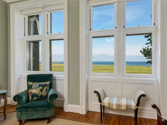Apartment for rent in North Berwick, Scotland