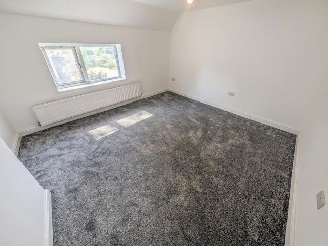 Apartment for rent in Coseley, West Midlands