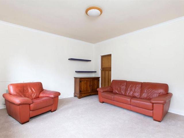 Apartment for rent in Silverknowes, Scotland