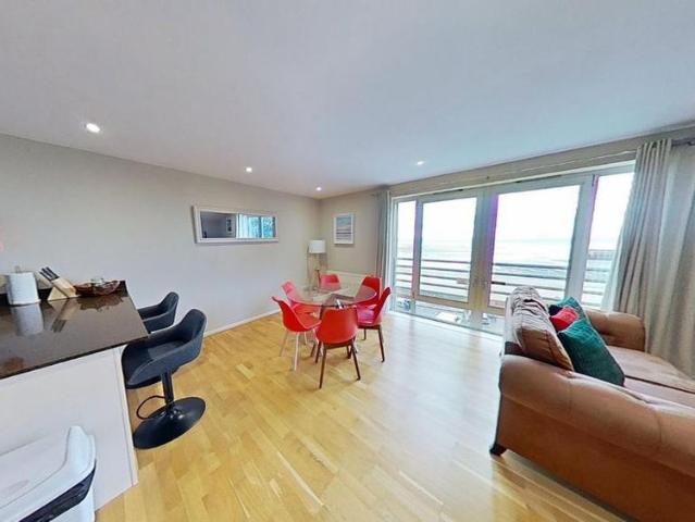 Apartment for rent in Fisherrow, Musselburgh