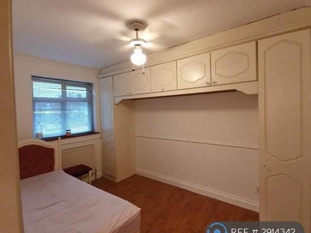 Apartment for rent in Palmers Green, Greater London