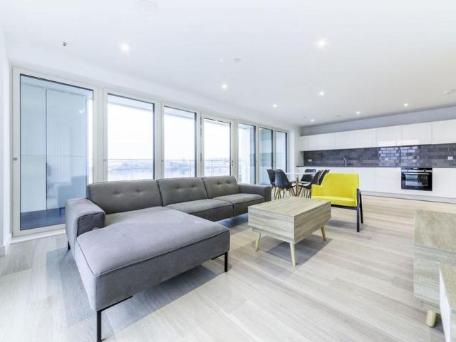 Apartment for rent in Westminster, Victoria