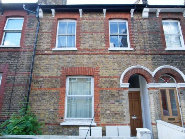 Apartment for rent in Hanley, Stoke-on-Trent