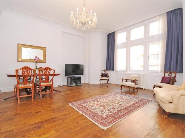 Apartment for rent in City of Westminster, Greater London
