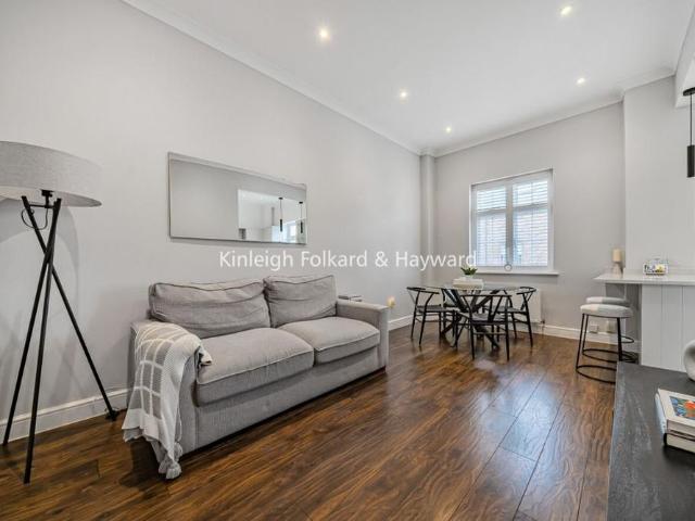 Apartment for rent in Chislehurst, Greater London