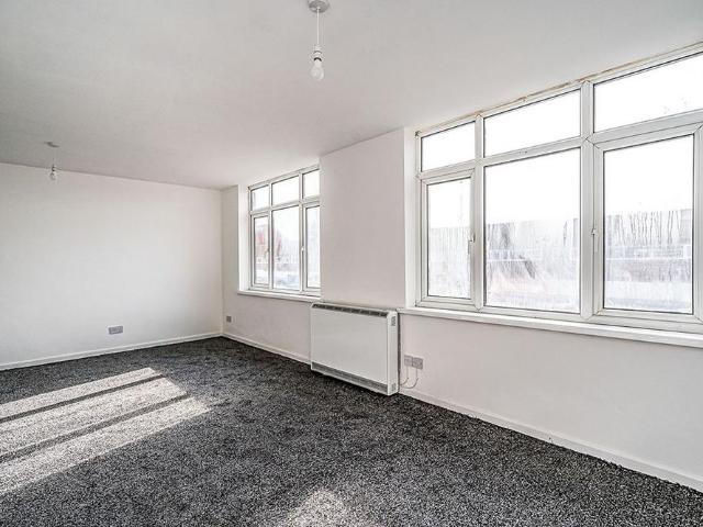 Apartment for rent in Lozells, West Midlands