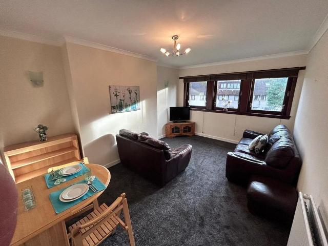 Apartment for rent in Ballindoch, Scotland