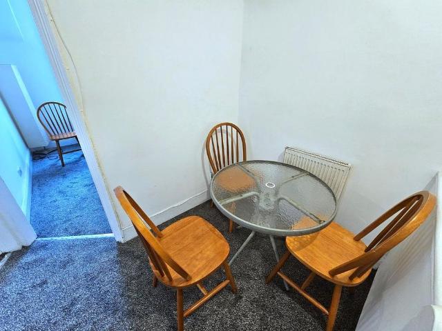 Apartment for rent in Millfield, Sunderland