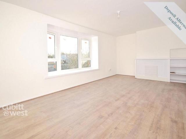 Apartment for rent in Three Bridges, Glynde