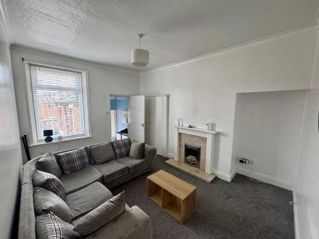 Apartment for rent in Howdon, Wallsend