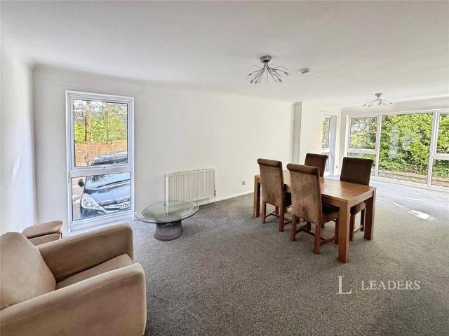 Apartment for rent in Round Hill, Brighton & Hove