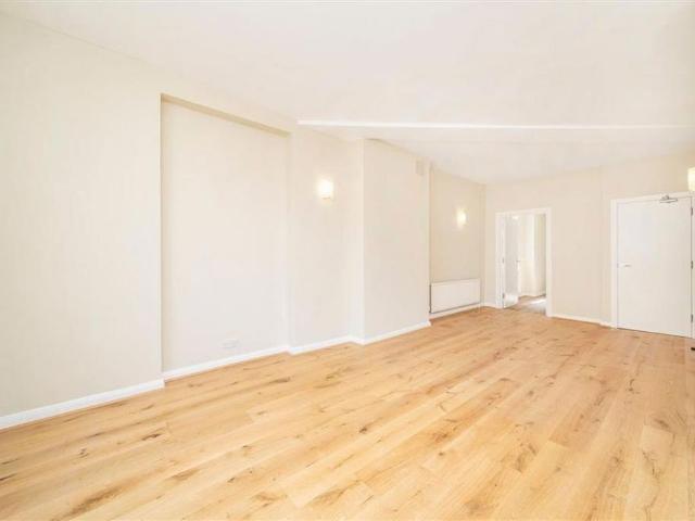 Apartment for rent in Shoreditch, Greater London
