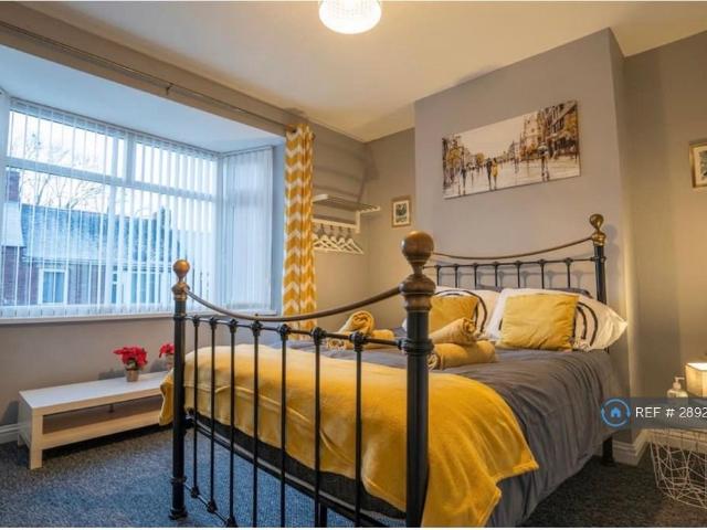 Flat for rent in Swalwell, Tyne And Wear