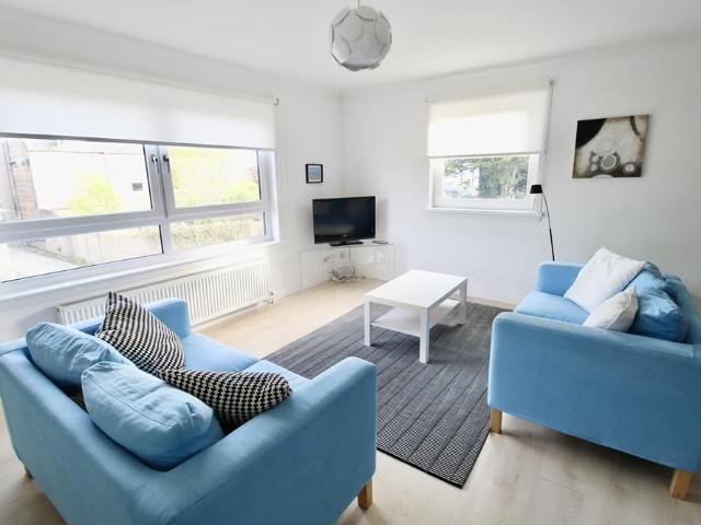 Apartment for rent in Ballindoch, Scotland