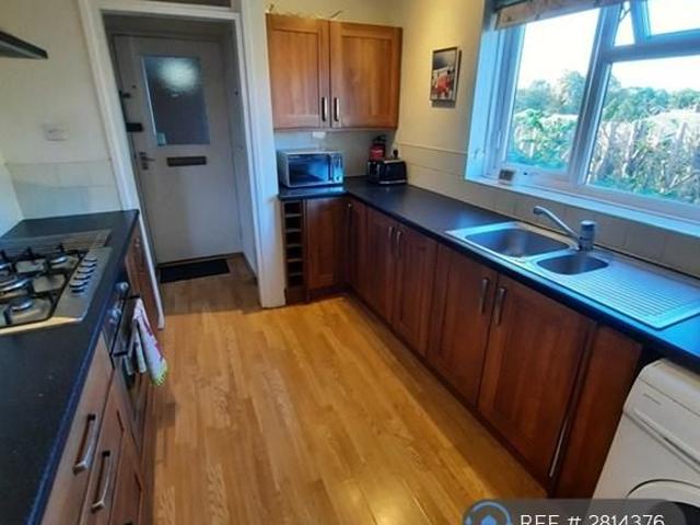 Apartment for rent in Earlham Rise, East Bank