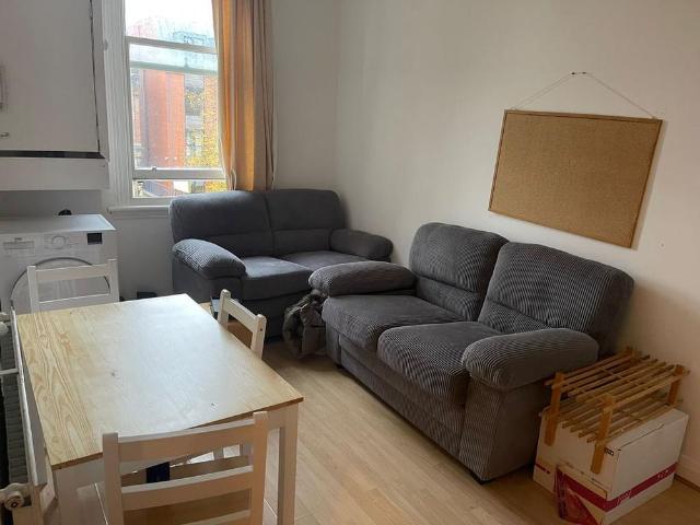Apartment for rent in Little Woodhouse, Leeds