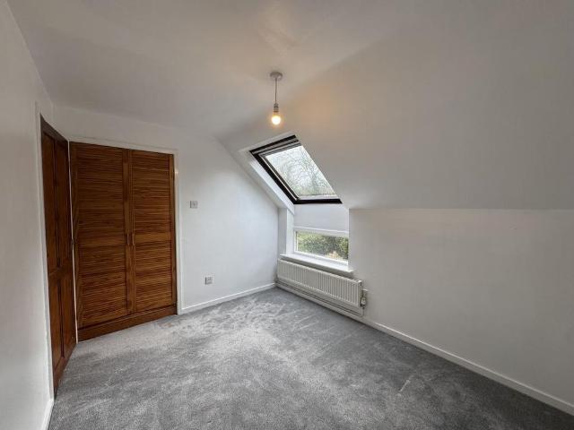 Apartment for rent in Waddesdon, Buckinghamshire