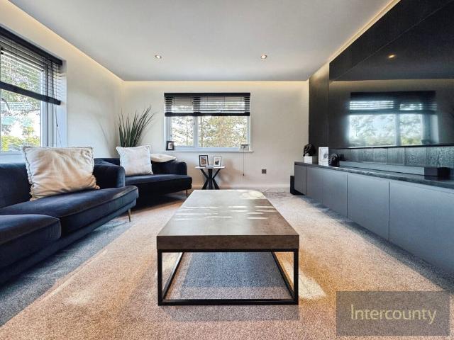 Apartment for rent in City Centre, Ballindoch