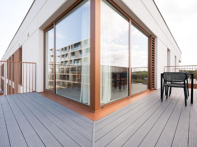 Flat for rent in Brompton, Gillingham
