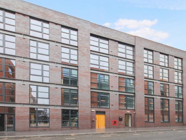 Apartment for rent in Jewellery Quarter, West Midlands