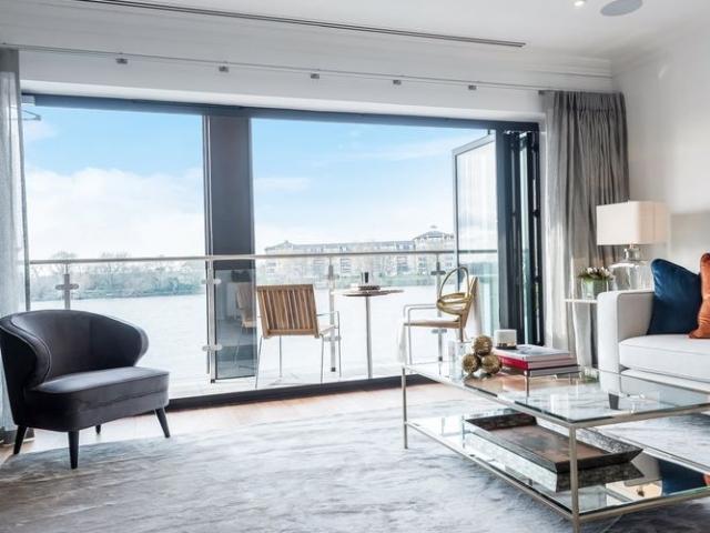 Apartment for rent in Hammersmith, Isle Of Man