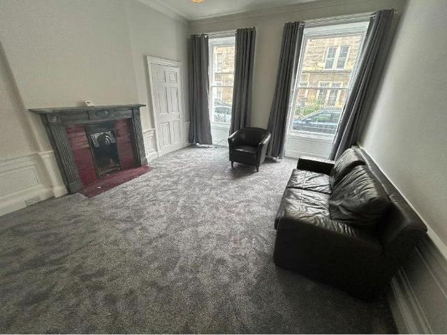 Apartment for rent in Southside, Scotland