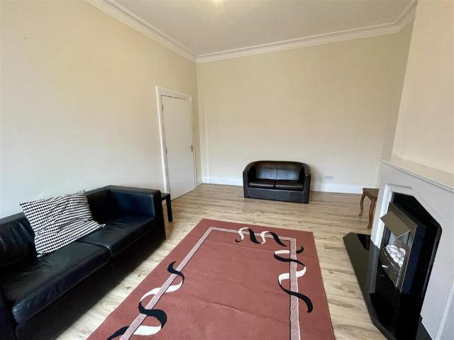Apartment for rent in The Lawe, South Shields