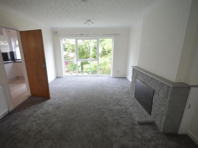 Apartment for rent in Torre, Babbacombe