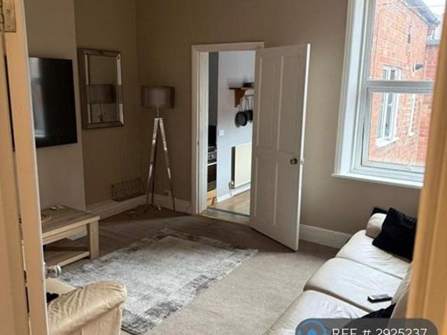 Flat for rent in Preston, North Shields
