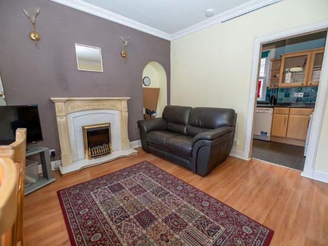 Apartment for rent in Southside, Scotland