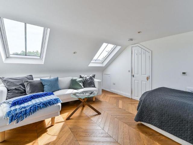 Apartment for rent in Holloway, Lower Holloway