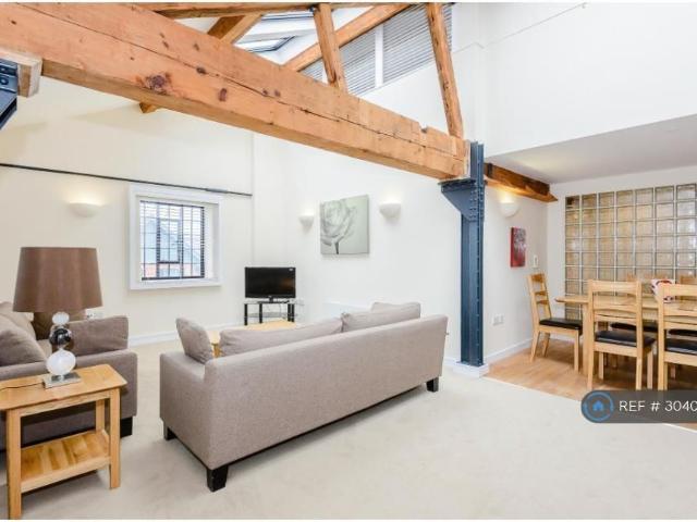 Apartment for rent in Two Mills, Cheshire