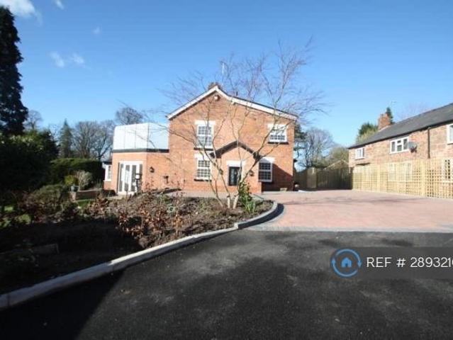 Flat for rent in Cuddington, Isle Of Man