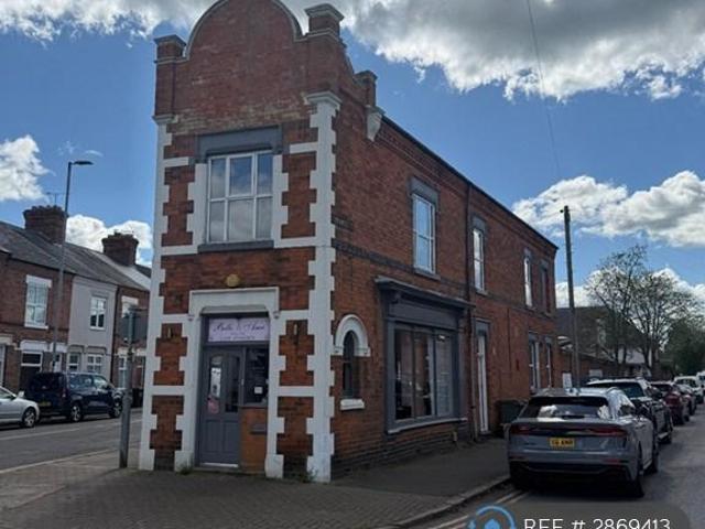 Flat for rent in South Wigston, Wigston Magna
