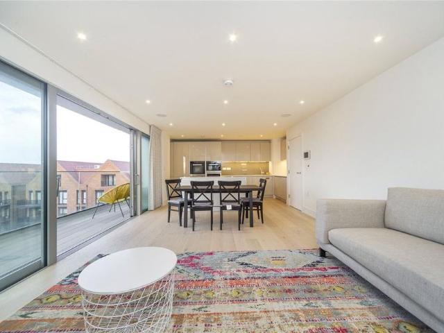 Apartment for rent in Belsize Park, Greater London
