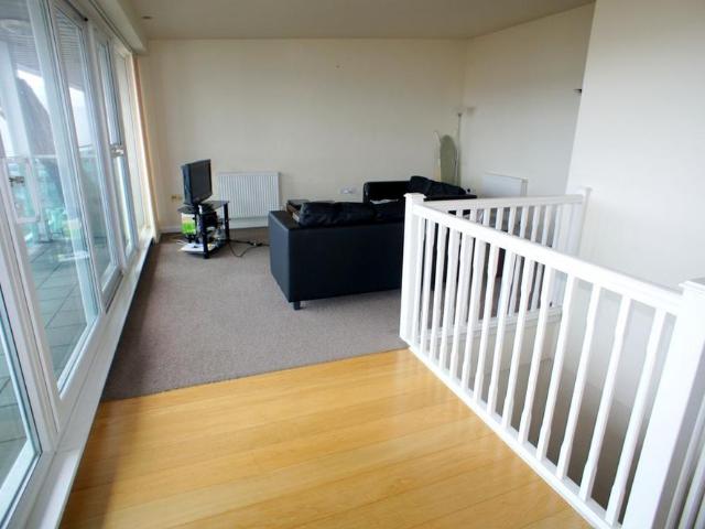 Apartment for rent in New Normanton, East Midlands