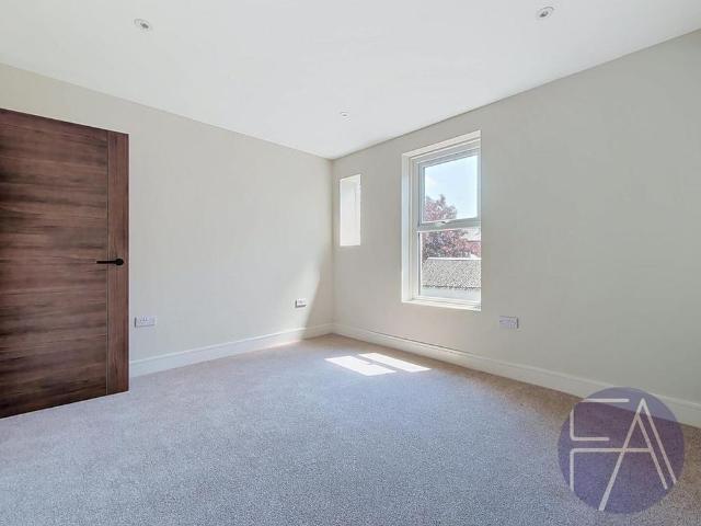 Apartment for rent in Meols Cop, Southport