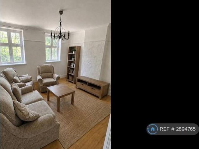 Apartment for rent in Well Hall, Greater London