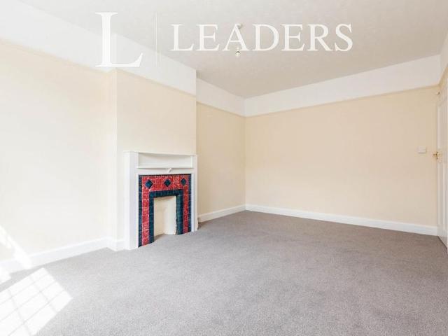 Apartment for rent in Sevenoaks, The Butts