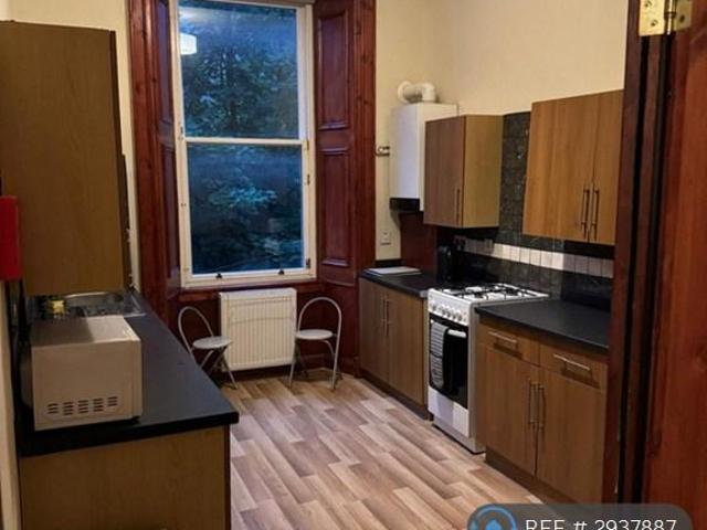Flat for rent in Scotland