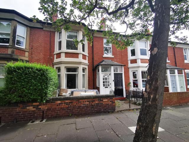 Flat for rent in Preston, North Shields