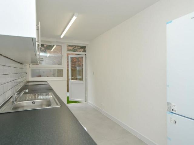 Apartment for rent in Tottenham Hale, Greater London