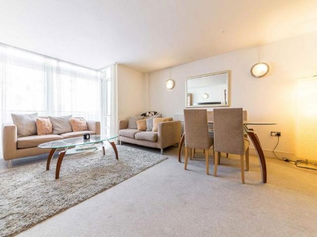 Apartment for rent in Gainsborough CP, Ingleby