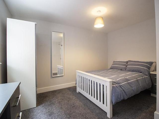 Apartment for rent in Haddon, East Midlands