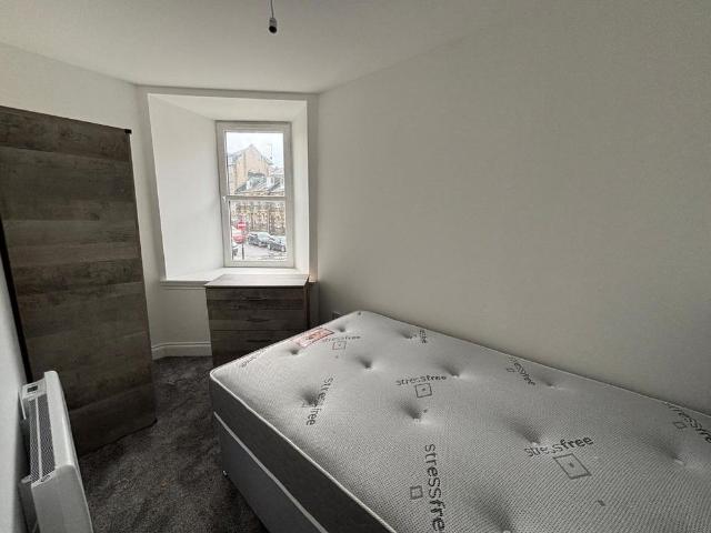 Apartment for rent in Top of the Town, Cambuskenneth