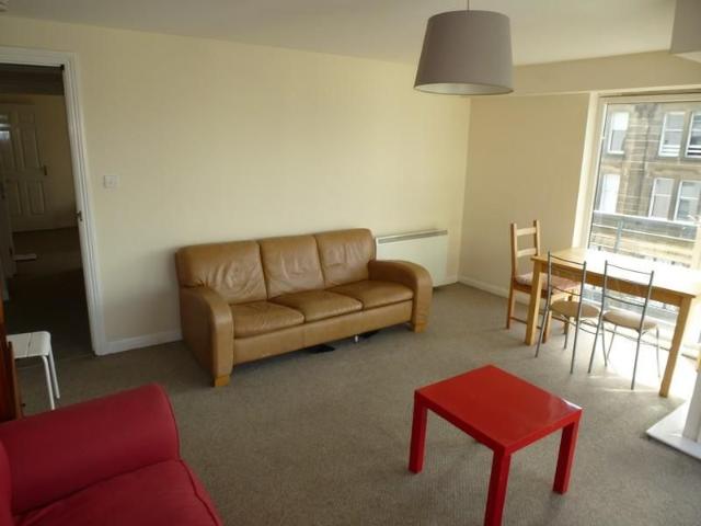 Apartment for rent in Merchant City, Scotland