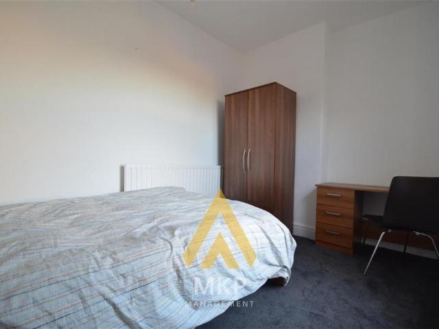 Flat for rent in Selly Oak, Bournville
