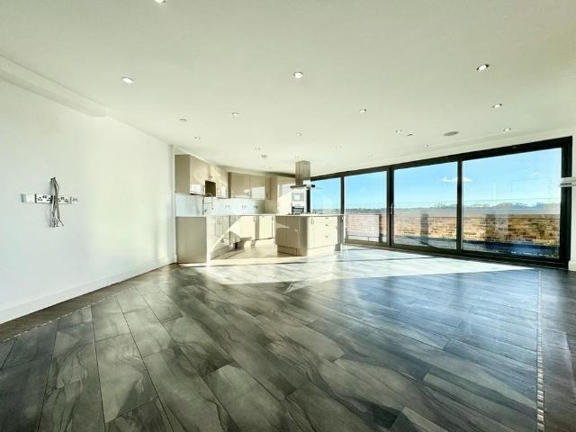 Apartment for rent in Acol, Kent