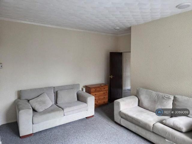 Apartment for rent in Adamsdown, Cardiff