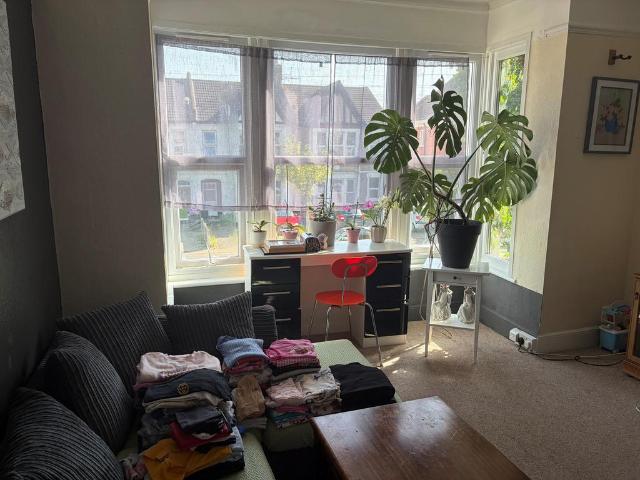 Flat for rent in Alton Barnes, Essex